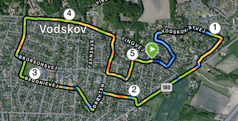 Vodskov